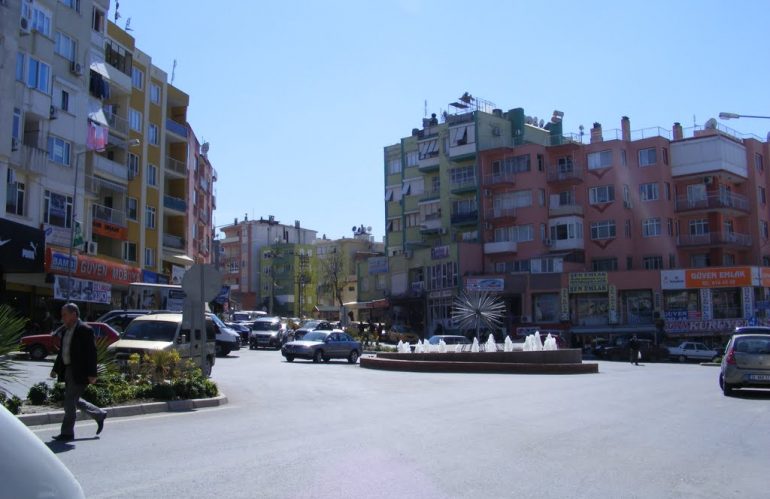 Aliağa Korsan Taksi