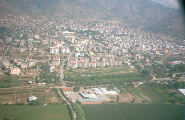 Bayındır Korsan Taksi