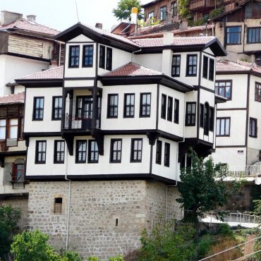 Beypazarı Korsan Taksi