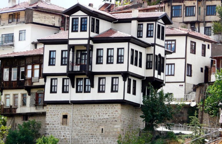 Beypazarı Korsan Taksi