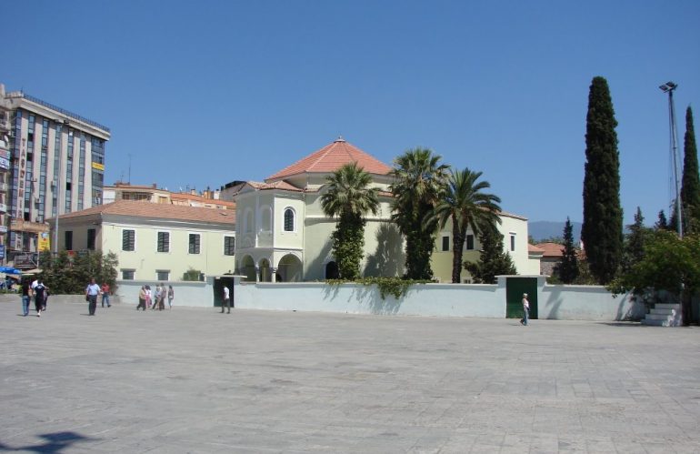 Bornova Korsan Taksi