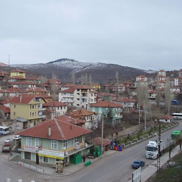 Çamlıdere Korsan Taksi