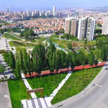 Çankaya Korsan Taksi