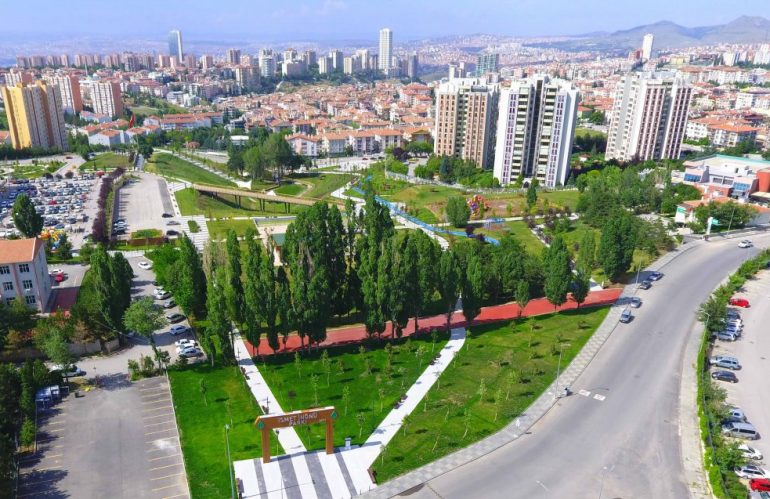 Çankaya Korsan Taksi