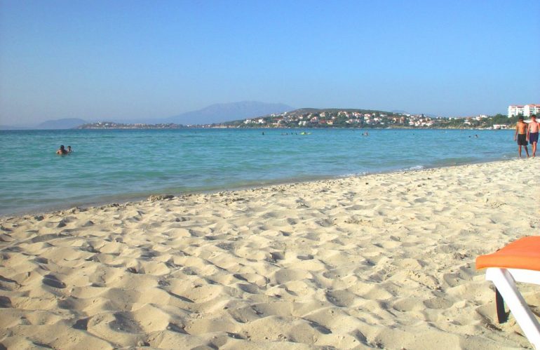 Çeşme Korsan Taksi