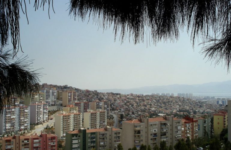 Çiğli Korsan Taksi