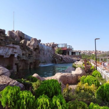 Eskişehir Korsan Taksi