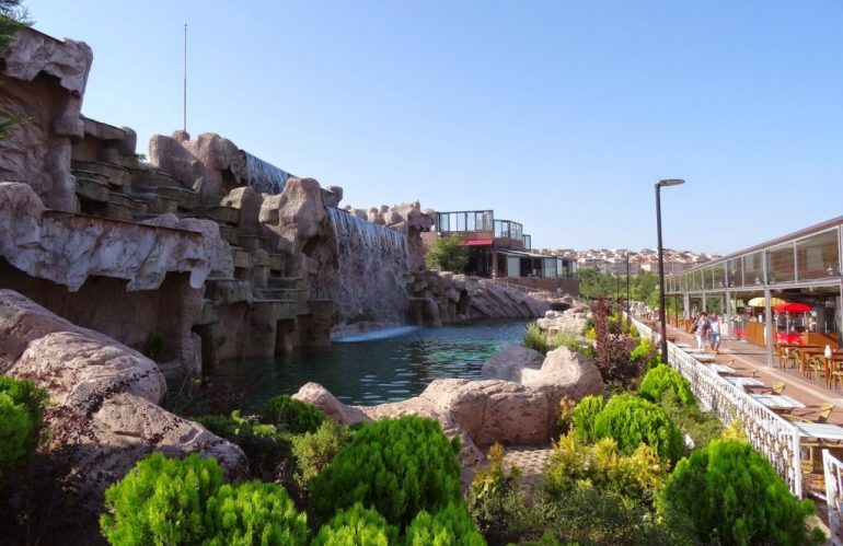 Eskişehir Korsan Taksi