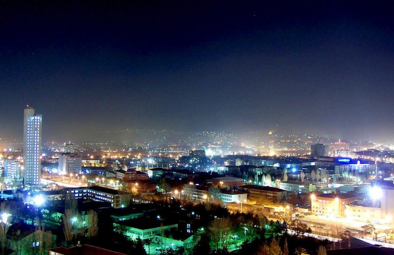 Etimeskut Korsan Taksi