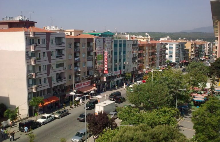 Gaziemir Korsan Taksi