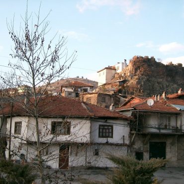 Güdül Korsan Taksi