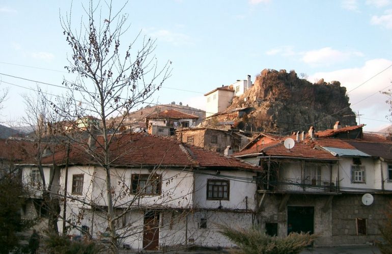 Güdül Korsan Taksi