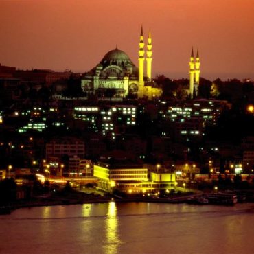 İstanbul Korsan Taksi