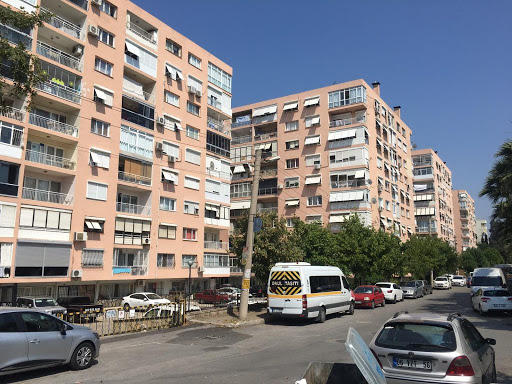 Karabağlar Korsan Taksi