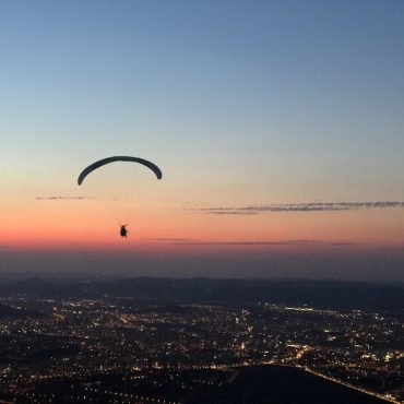 Kayseri Korsan Taksi