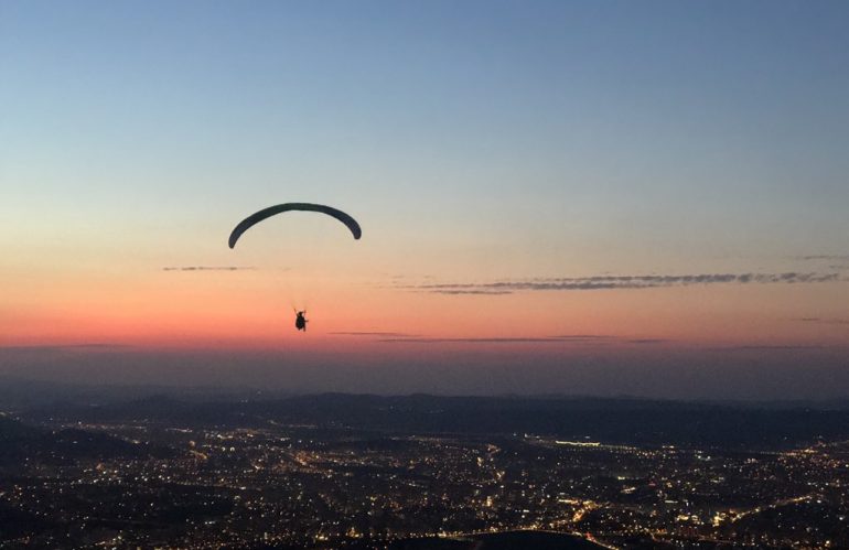 Kayseri Korsan Taksi