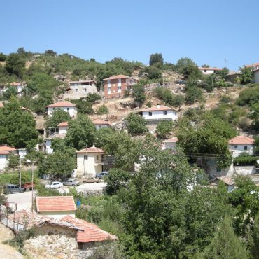 Kemalpaşa Korsan Taksi