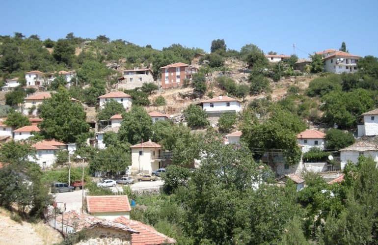 Kemalpaşa Korsan Taksi