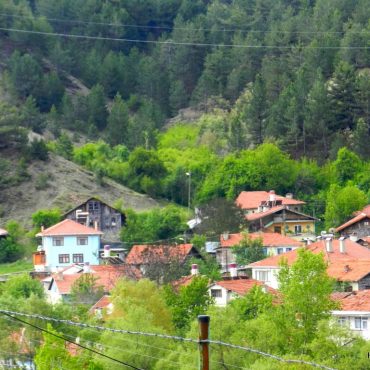 Nallıhan Korsan Taksi