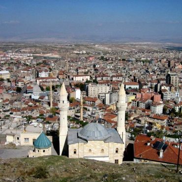 Nevşehir Korsan Taksi