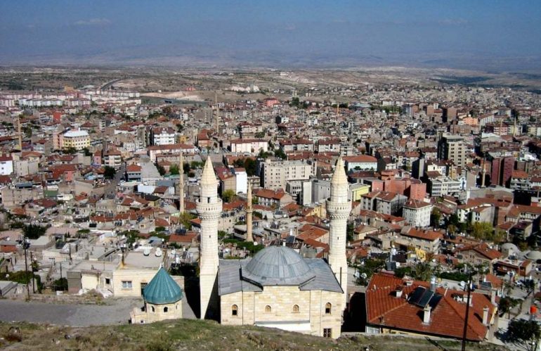 Nevşehir Korsan Taksi