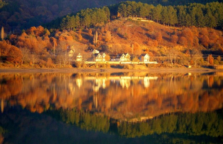 Ödemiş Korsan Taksi