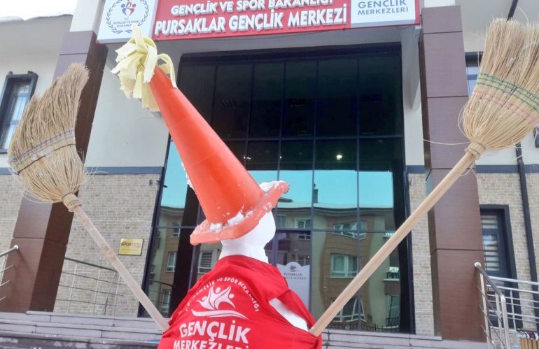 Pursaklar Korsan Taksi