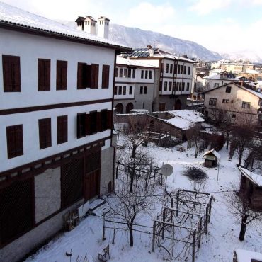 Safranbolu Korsan Taksi