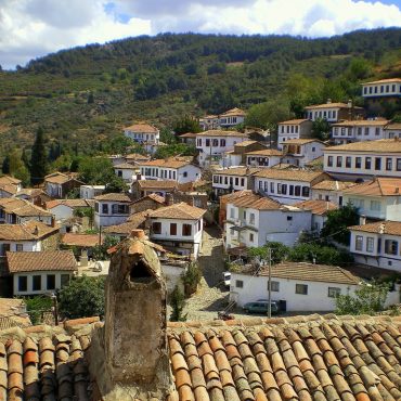 Selçuk Korsan Taksi