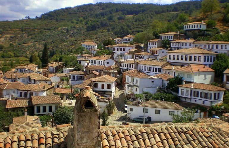 Selçuk Korsan Taksi