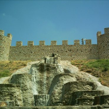 Şereflikoçhisar Korsan Taksi