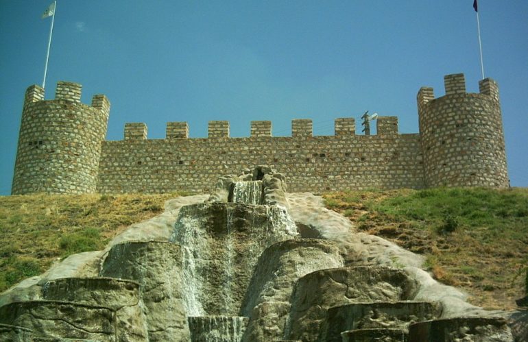 Şereflikoçhisar Korsan Taksi