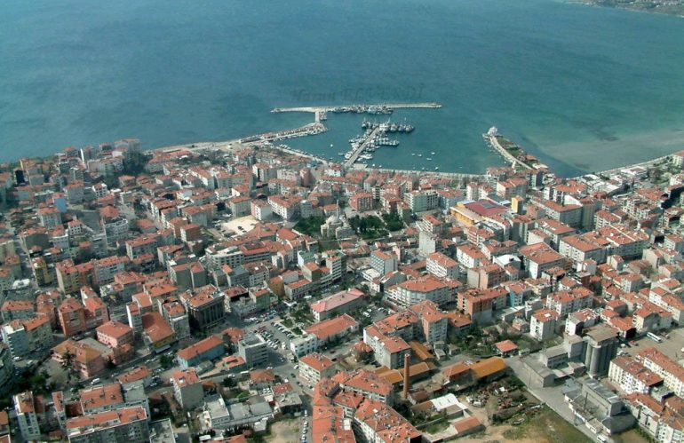 Silivri Korsan Taksi