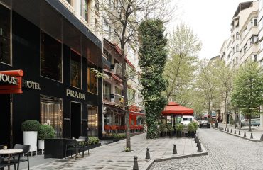 Şişli Korsan Taksi