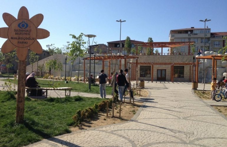 Sultangazi Korsan Taksi