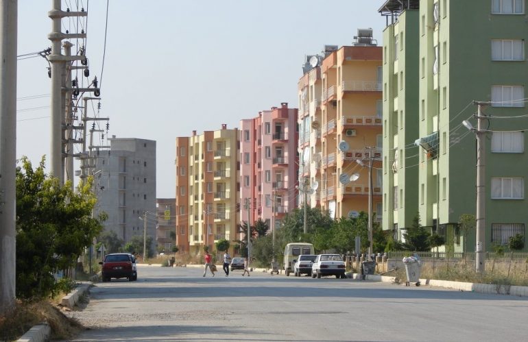 Torbalı Korsan Taksi