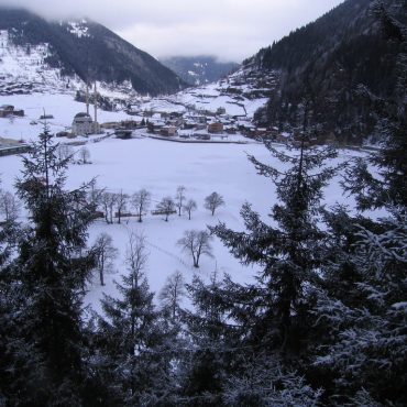 Trabzon Korsan Taksi