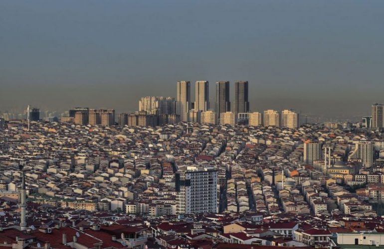 Beylikdüzü Korsan Taksi 0552 488 31 61