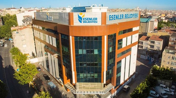 Esenler Korsan Taksi 0552 488 31 51