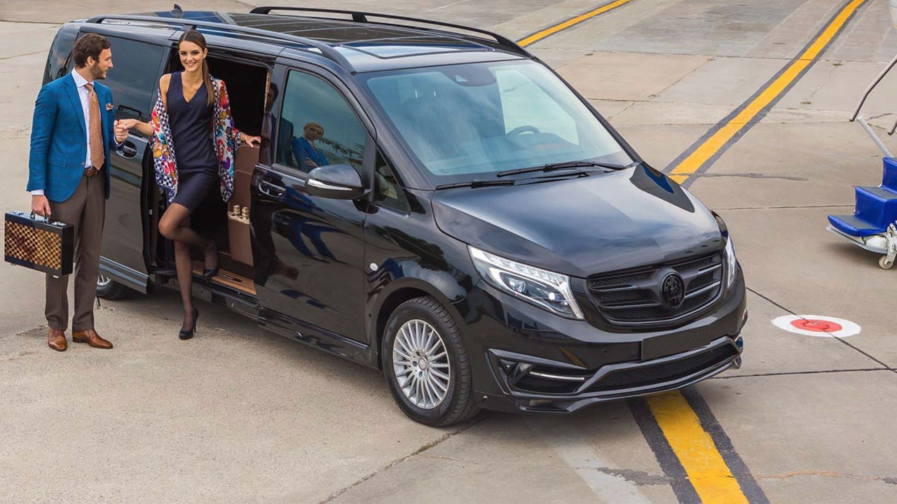 KARŞILAMA HİZMETİ