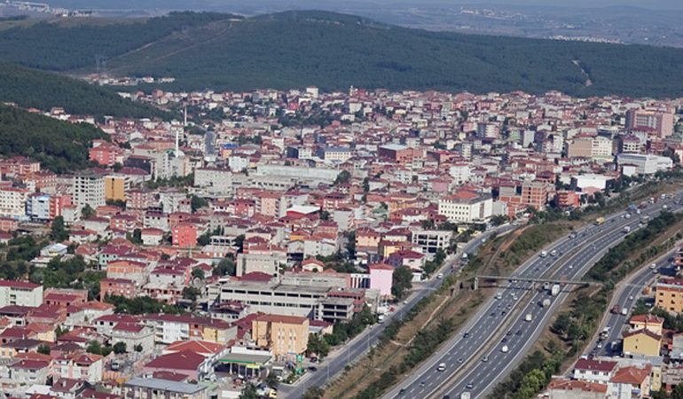 Sultanbeyli korsan taksi